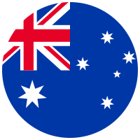 Australia flag icon