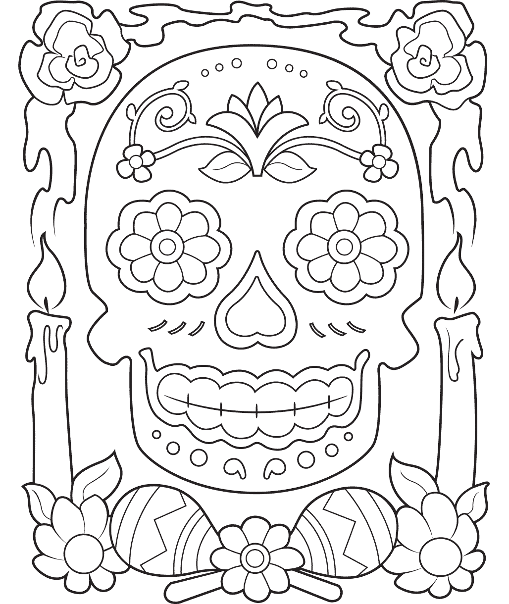 Día de los Muertos