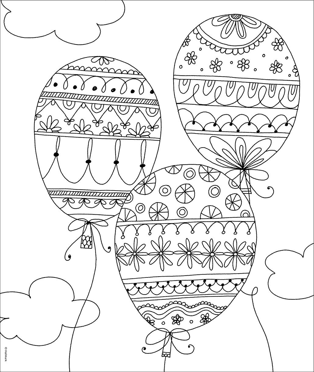 Coloring Page Image