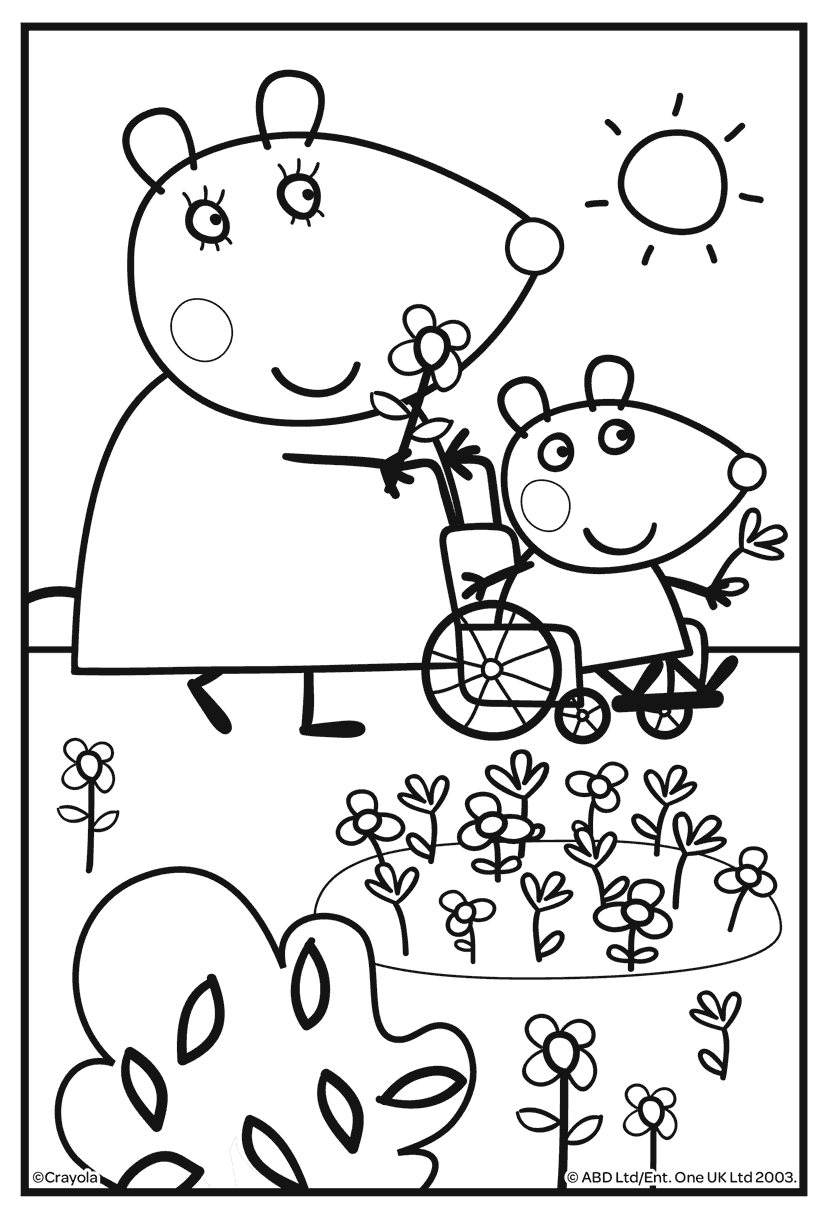 Peppa Pig