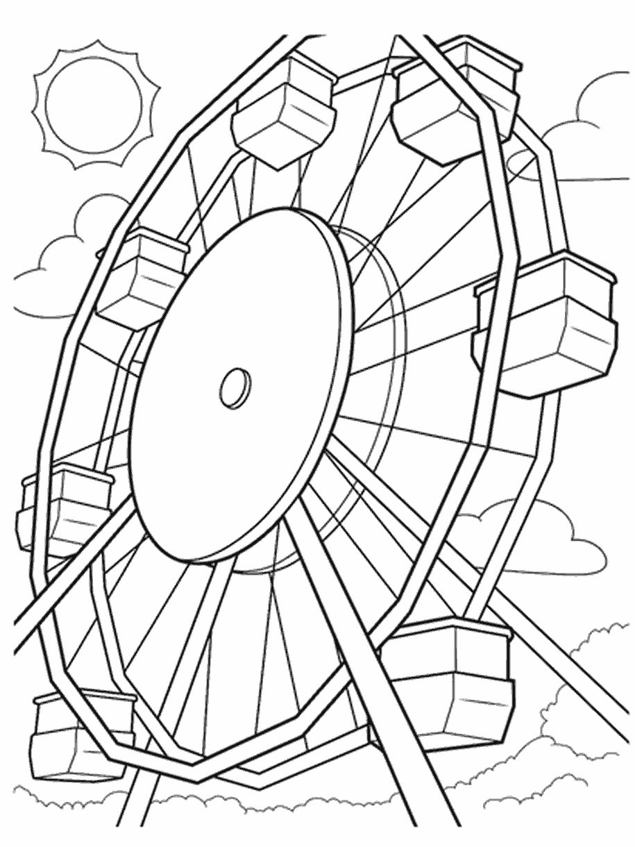 Ferris Wheel