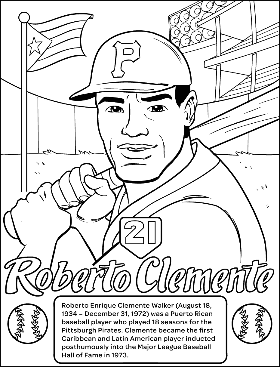 Roberto Clemente
