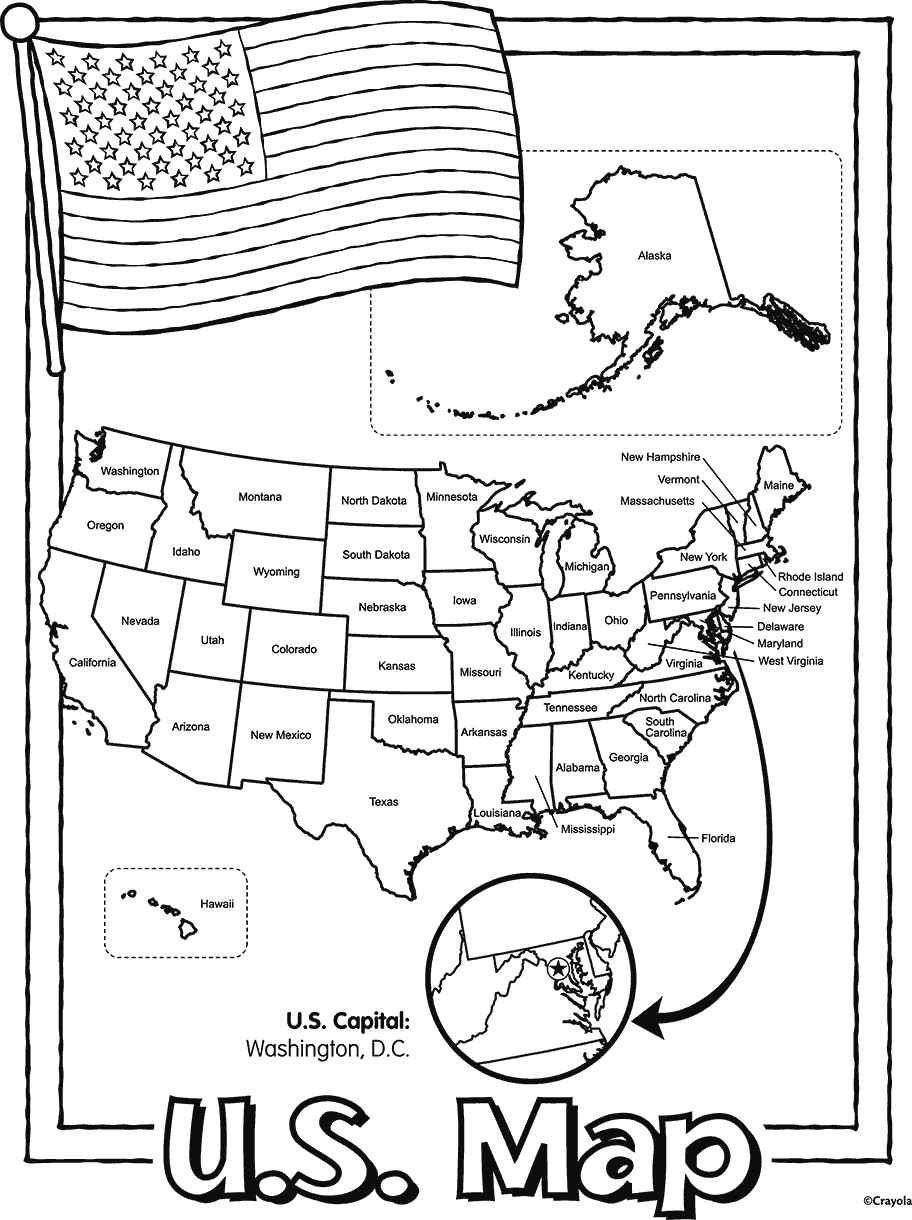 United States of America