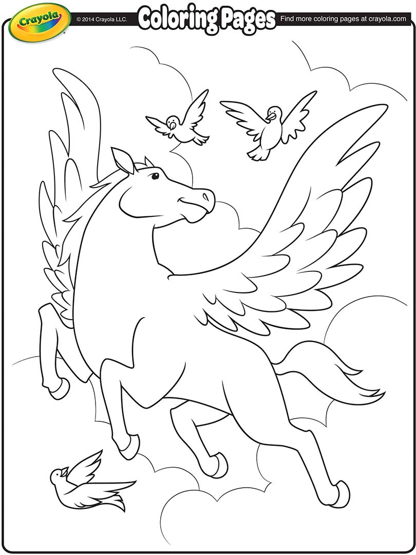Pegasus