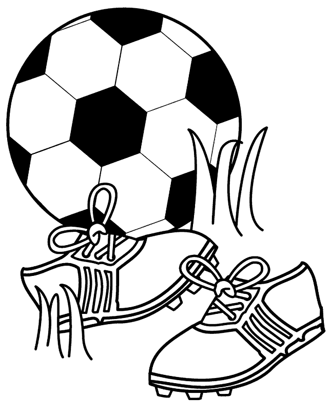 Diversión en el fútbol