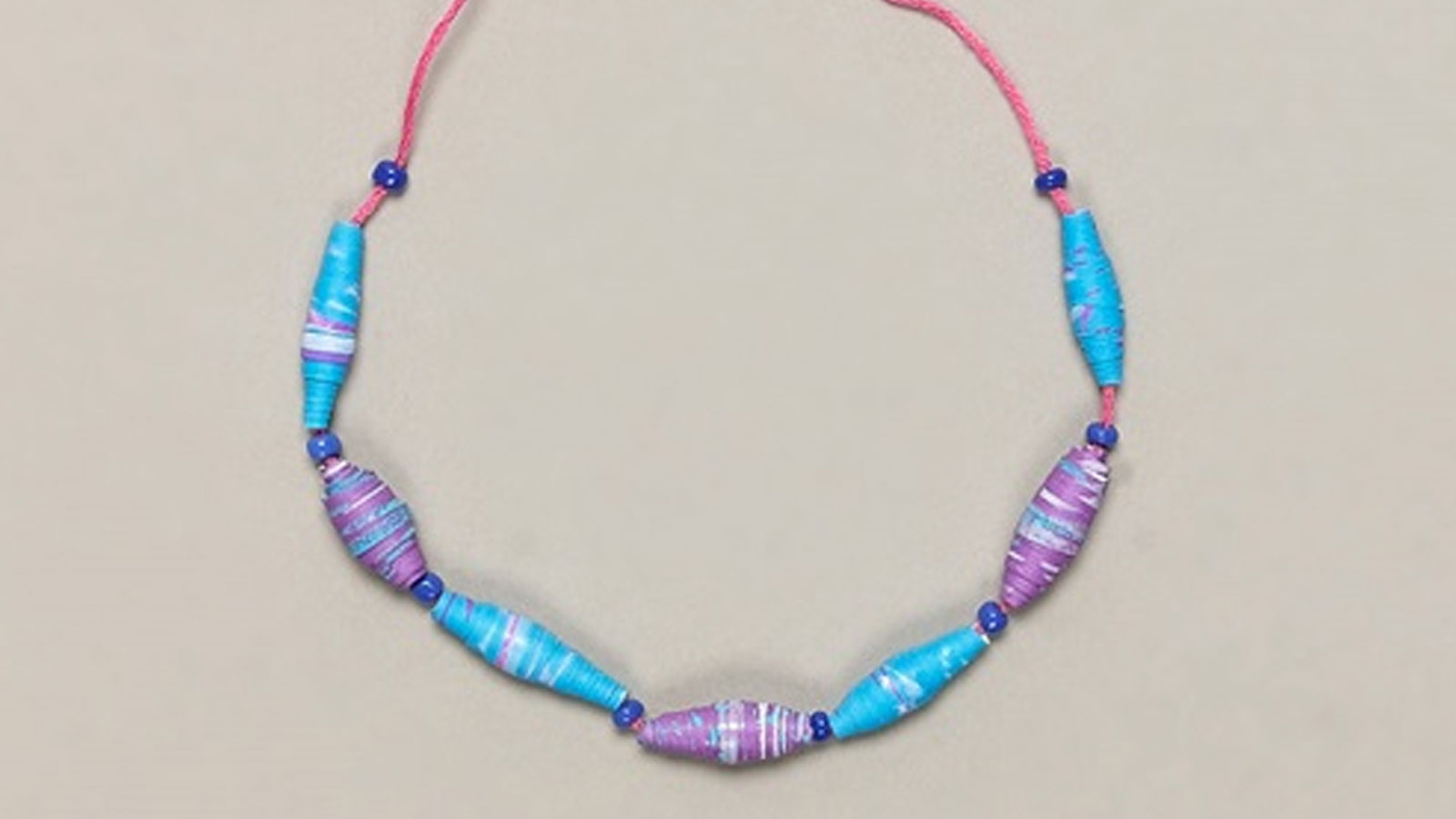 African Trade Beads