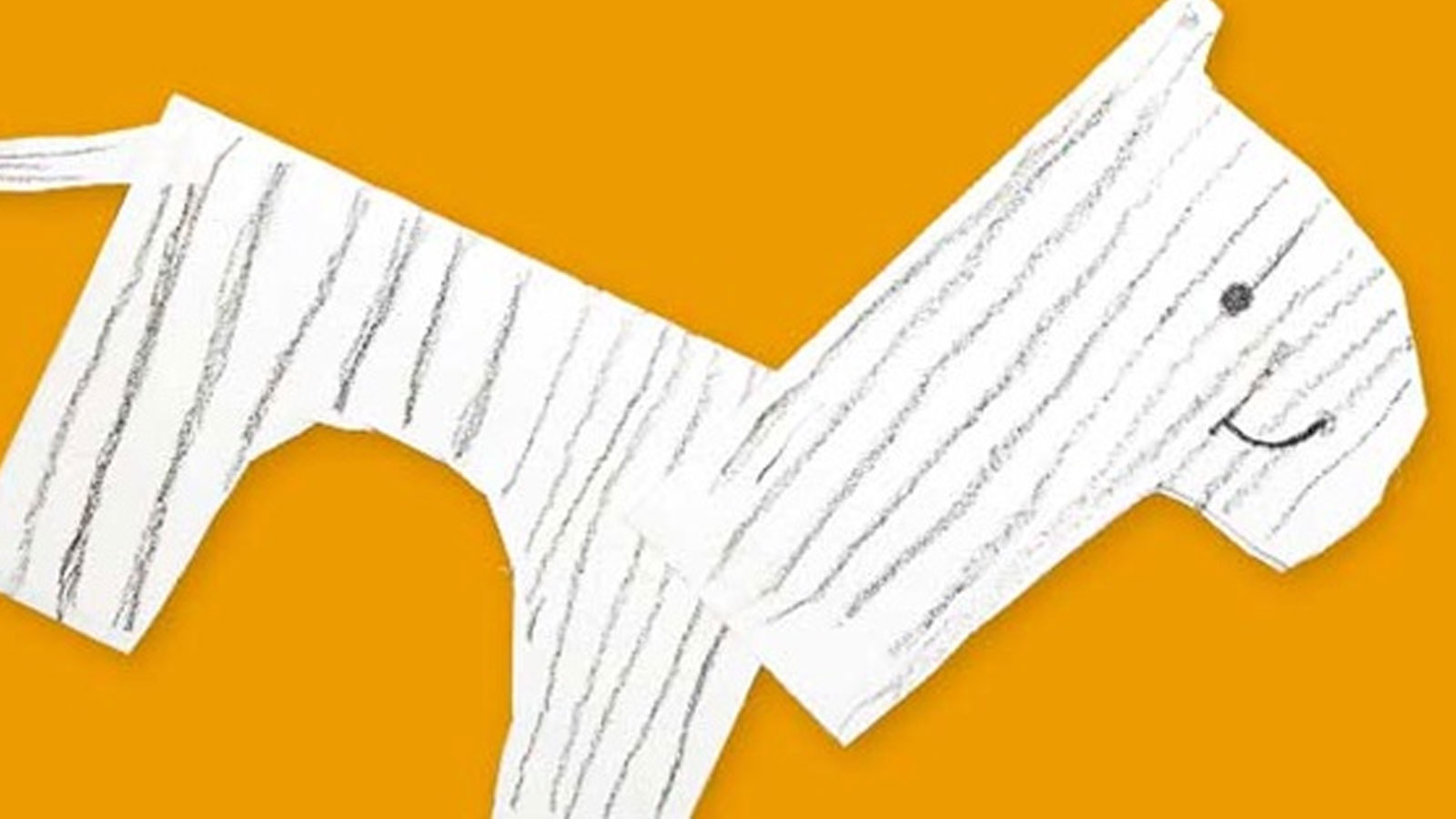 Facili ritagli di animali