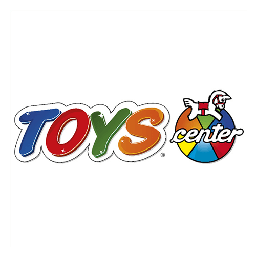 Toys Center Logo