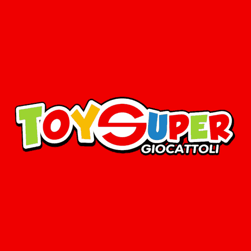 ToySuper Logo
