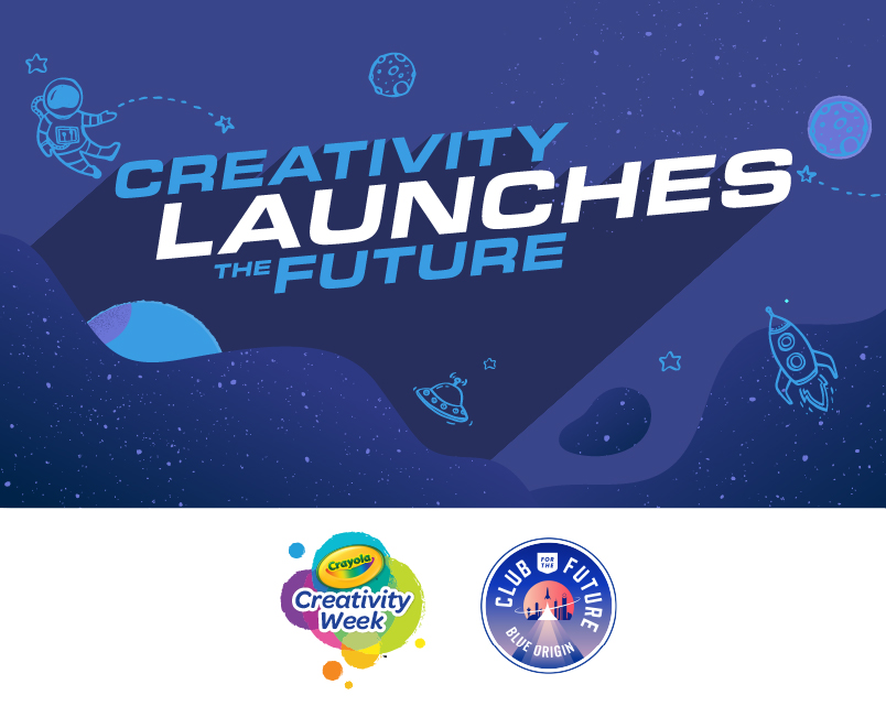 Blue Origin Sweepstakes