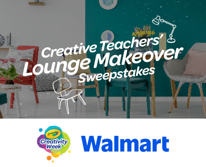 Walmart Sweepstakes
