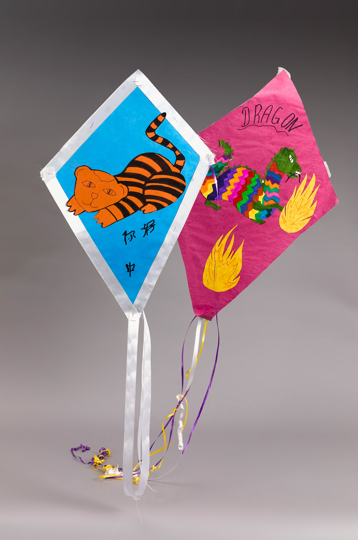 Chinese Kites