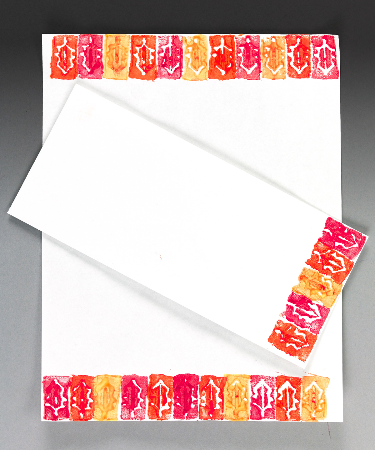 Giving Thanks Stationery