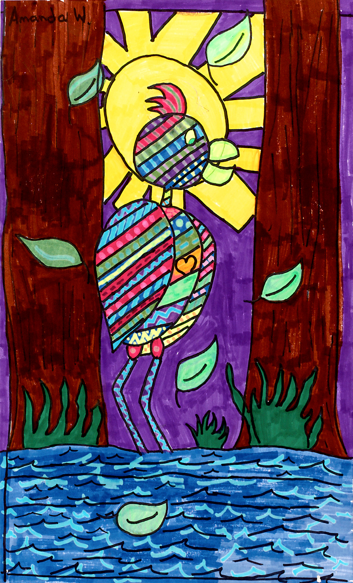 Imaginary Animals