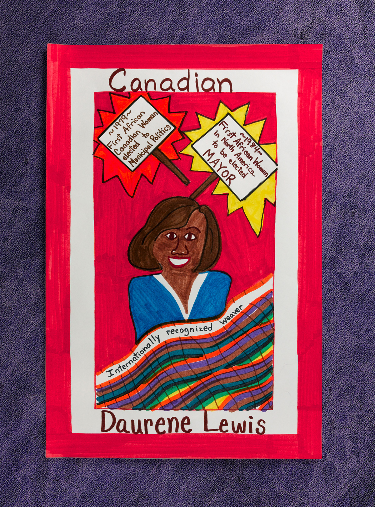 Honoring Black Leaders