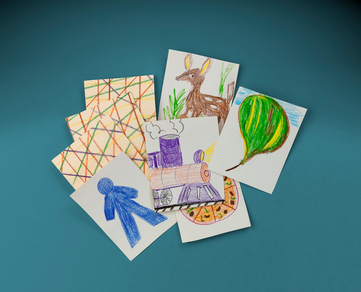 Mixed-Up Meanings--A Homophones Matching Game