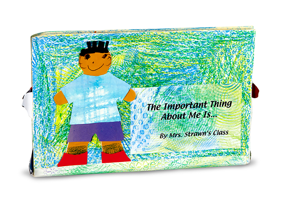 The Important Thing about Me