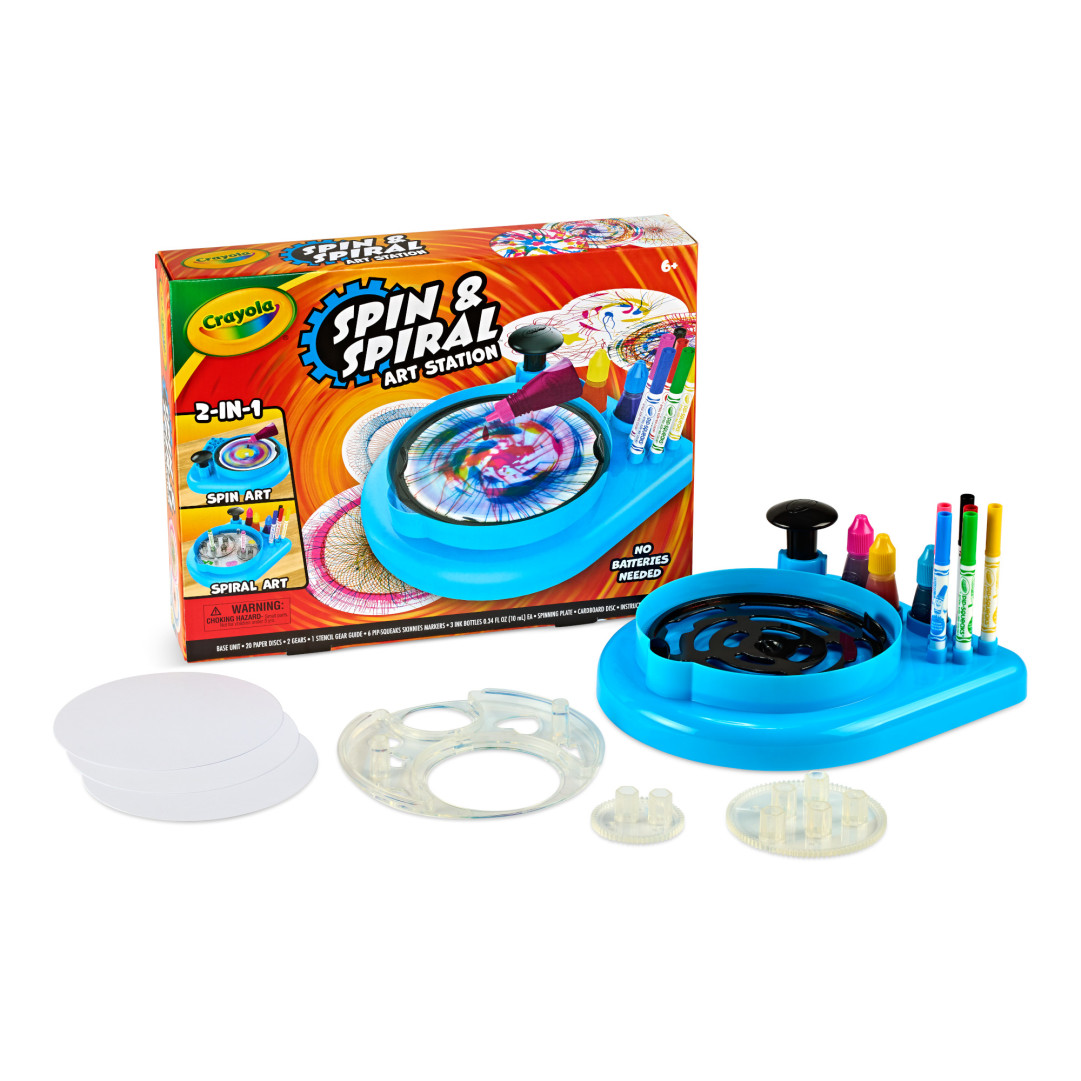 Packaging with contents