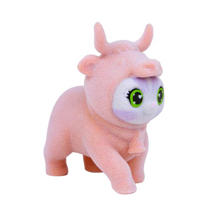 Scribble Scrubbie Mash-Ups! Sample pet.