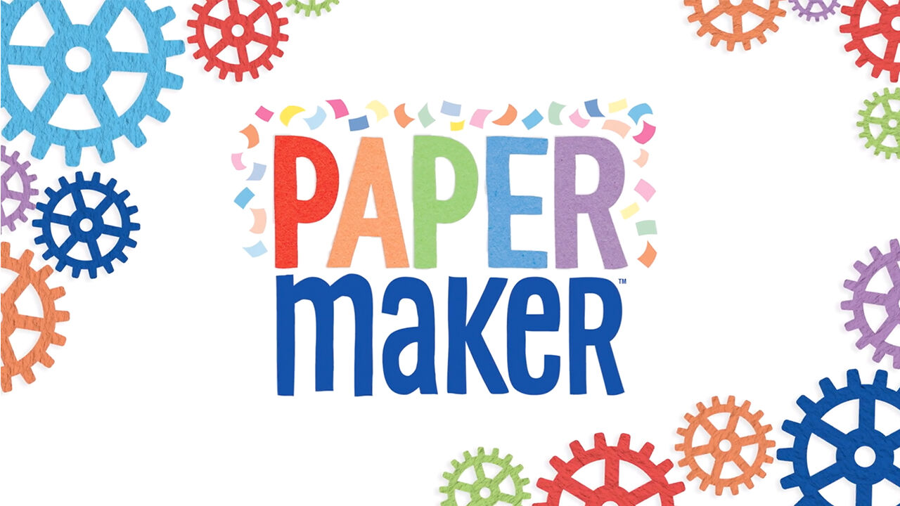 Paper Maker